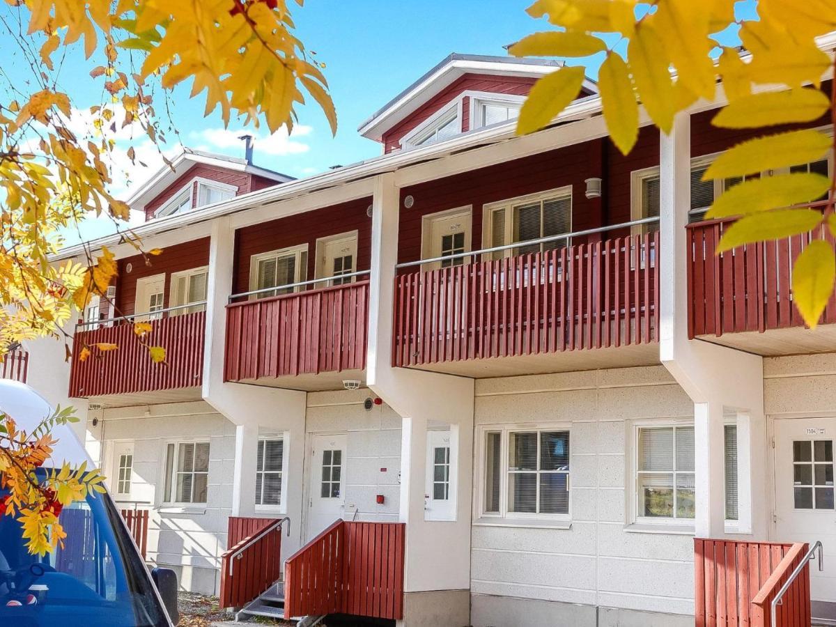 Holiday Home Levi Star 1503 By Interhome Exterior foto
